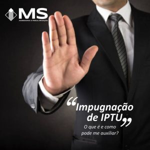 MS Assessoria e Regularização